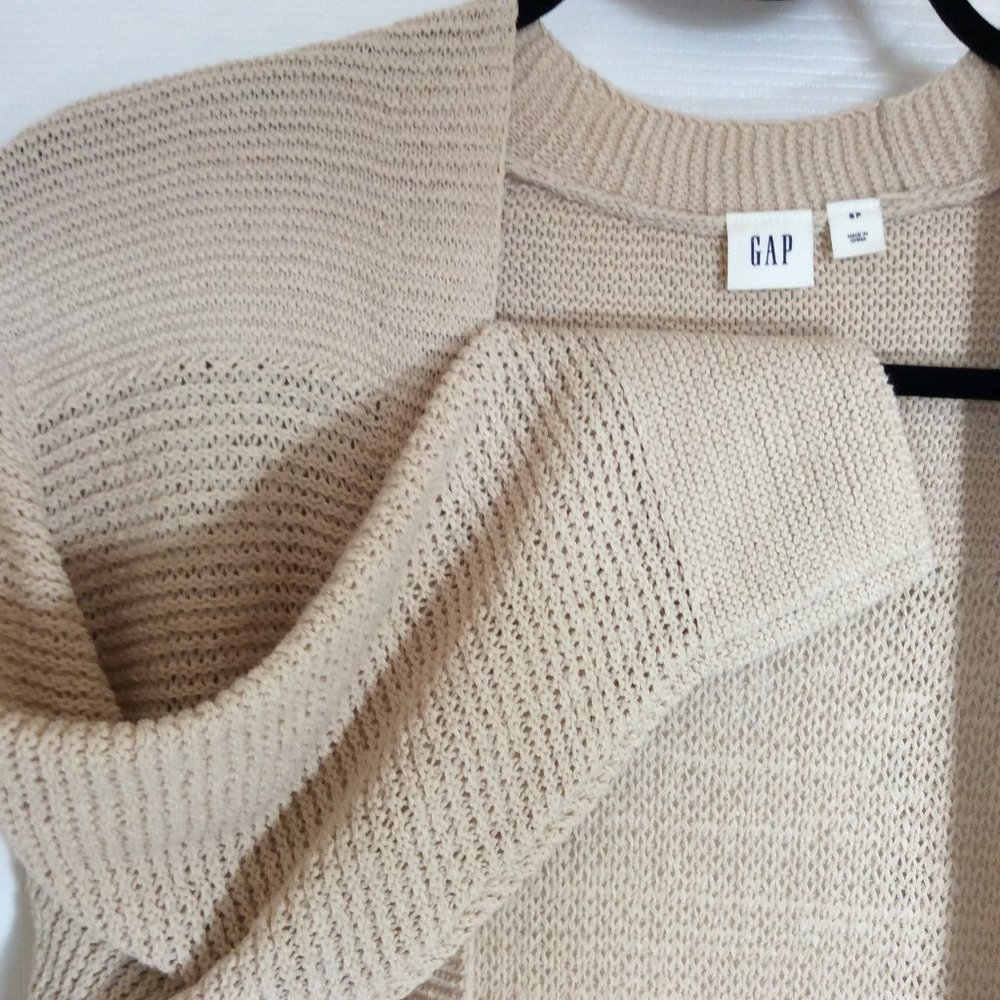 GAP size S white - Picture 4 of 16